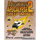 Munchkin Apocalypse 2: Sheep Impact (exp.)