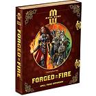 Mage Wars: Forged in Fire (exp.)