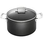 Le Creuset Aluminiumsgryta Rund 18cm 2,8L