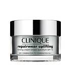 Clinique Repairwear Uplifting Firming Cream Very Dry/Dry SPF15 50ml