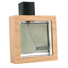 Dsquared2 HEWOOD edt 100ml