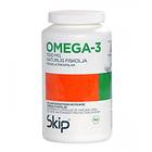 Skip Nutrition Omega 3 120 Kapselit