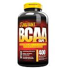 Mutant Nutrition BCAA 400 Kapselit