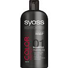 Syoss Shampoo 500ml