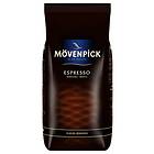 Mövenpick Espresso 1kg (hela bönor)