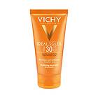 Vichy Capital/Ideal Soleil Dry Touch Face Emulsion SPF30 50ml