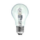 Bell Lighting E/S GLS - ES Class C 630lm 2700K E27 42W (Dimmable)