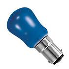 Bell Lighting Small Sign (Pygmy)- Blue B15 15W