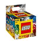 LEGO Briques et plus 10681 Le cube de construction créative
