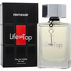 Penthouse Life On Top edt 125ml