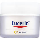 Eucerin Q10 Active Anti-Wrinkle Day Cream Sensitive Skin 50ml