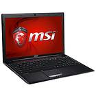 MSI GP60 Leopard 2PE-073UK