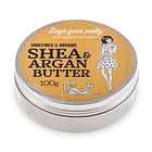 Zoya Goes Pretty Shea & Argan Butter 100g