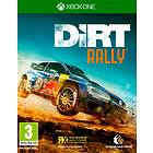 DiRT Rally (Xbox One | Series X/S)