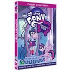 My Little Pony: Equestria Girls (DVD)