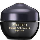 Shiseido Future Solution LX Total Régénérant Crème de Nuit 50ml