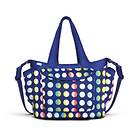 BUILT Go Go Diaper Tote
