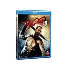 300: Rise of an Empire (3D) (Blu-ray)