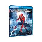The Amazing Spider-Man 2 (Blu-ray)