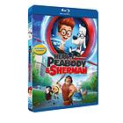 Herr Peabody & Sherman (Blu-ray)