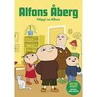 Alfons Åberg: Näpp! Sa Alfons - Volym 2 (DVD)