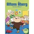 Alfons Åberg: Vem Lurar Alfons? - Volym 1 (DVD)