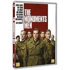 The Monuments Men (Blu-ray)