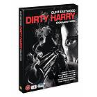 Dirty Harry Collection (DVD)