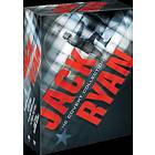 Jack Ryan: The Covert Collection (DVD)