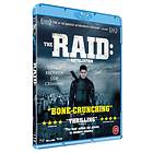The Raid 2 (Blu-ray)