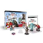 Disney Infinity - Starter Pack (PS3)