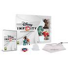 Disney Infinity - Starter Pack (3DS)