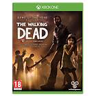 The Walking Dead: The Game - GOTY Edition (Xbox One | Series X/S)