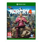 Far Cry 4 - Limited Edition (Xbox One | Series X/S)