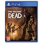 The Walking Dead: The Game - Game of the Year Edition (PS4)