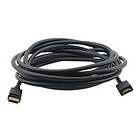 Kramer C-DPM/HM HDMI - DisplayPort 0,9m