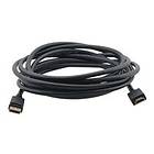 Kramer C-DPM/HM HDMI - DisplayPort 1,8m