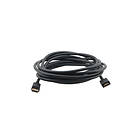 Kramer C-DPM/HM HDMI - DisplayPort 3m