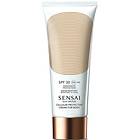 Kanebo Sensai Silky Bronze Cellular Protective Cream For Body SPF30 150ml