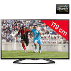 LG 47LN575S 47" Full HD (1920x1080) LCD Smart TV