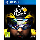 Le Tour de France: Season 2014 (PS4)