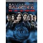 Battlestar Galactica: Razor (US) (DVD)