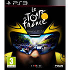 Le Tour de France: Season 2014 (PS3)