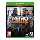 Metro: Redux (Xbox One | Series X/S)