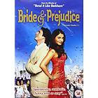 Bride & Prejudice (UK) (DVD)