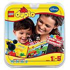 LEGO Duplo 10579 Clubhouse Cafe