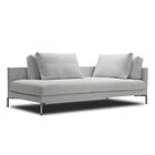 Eilersen Plano 240 Slutsektion