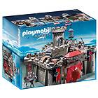 Playmobil Knights 6001 Citadelle des chevaliers de l'Aigle