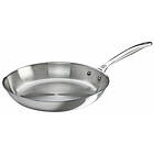 Le Creuset 3-PLY Stekepanne 30cm