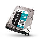 Seagate Desktop HDD ST5000DM000 128Mo 5To